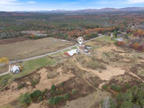 697 Sokokis Avenue Limington ME 04049