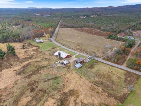 697 Sokokis Avenue Limington ME 04049