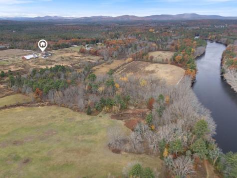 697 Sokokis Avenue Limington ME 04049