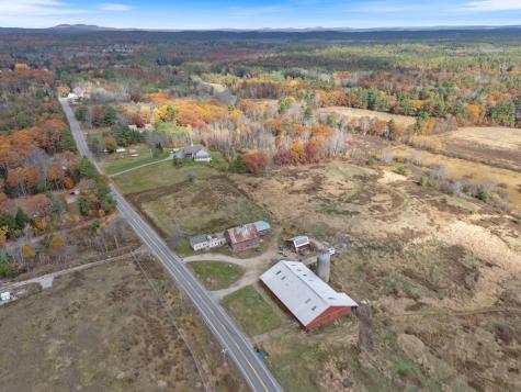 697 Sokokis Avenue Limington ME 04049