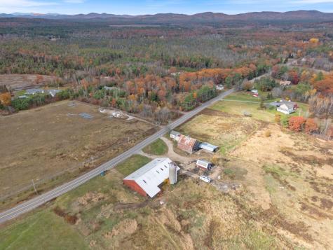 697 Sokokis Avenue Limington ME 04049