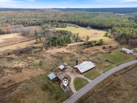 697 Sokokis Avenue Limington ME 04049