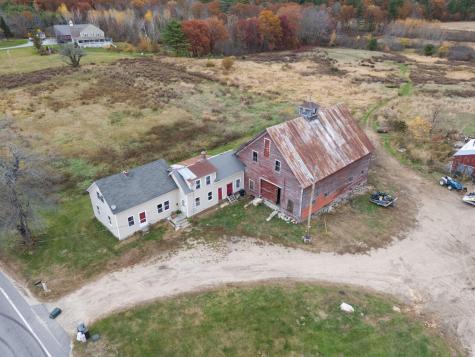 697 Sokokis Avenue Limington ME 04049