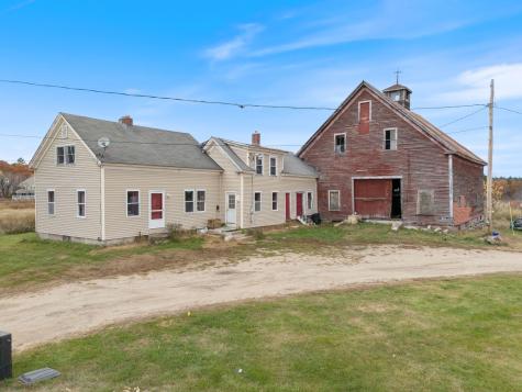 697 Sokokis Avenue Limington ME 04049