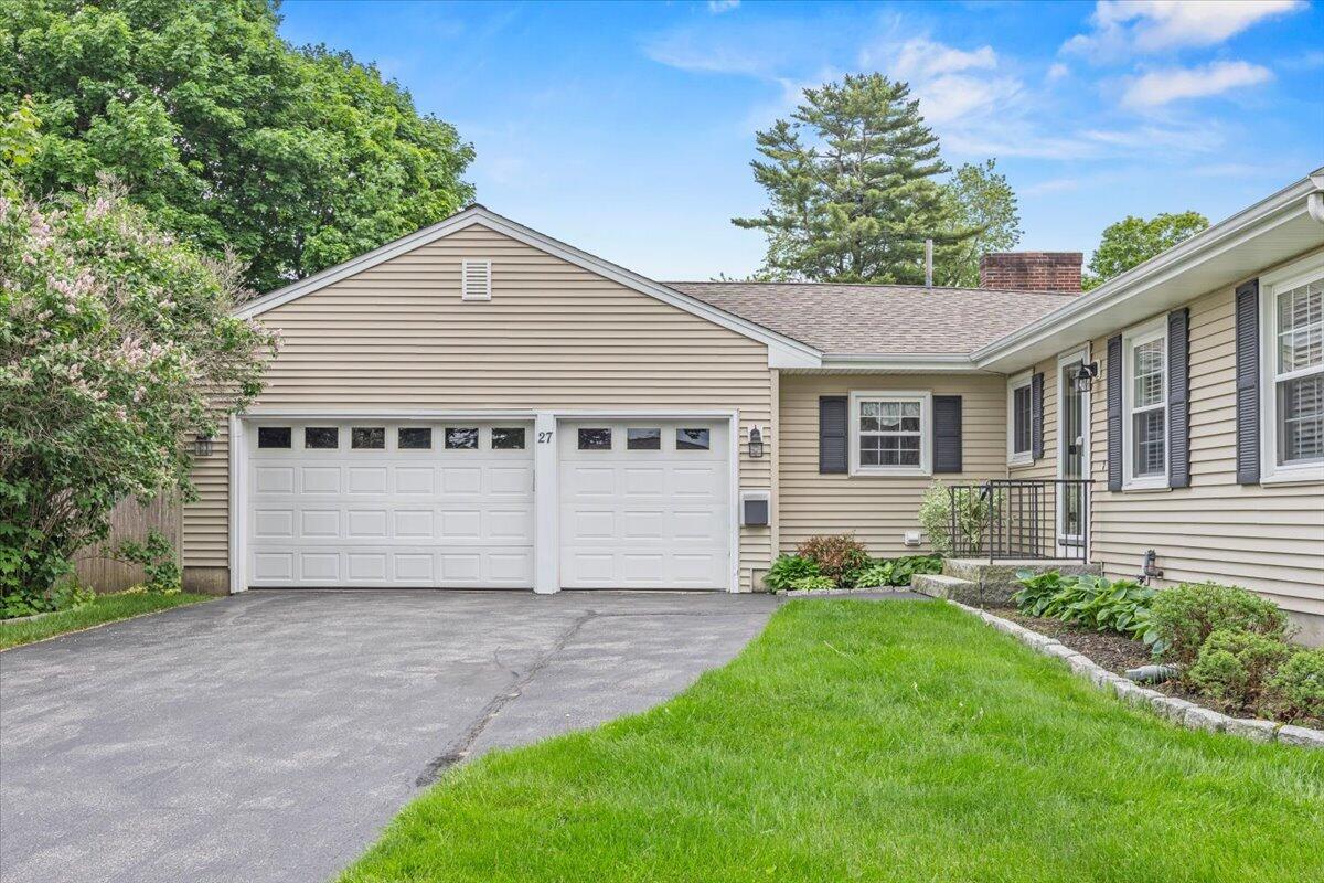 27 Weymouth Street Saco ME 04072