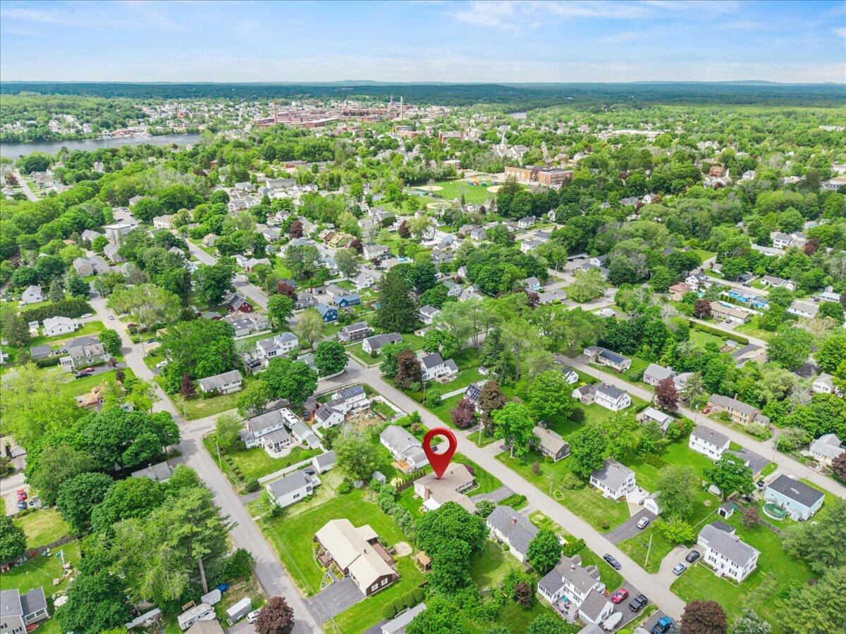 27 Weymouth Street Saco ME 04072