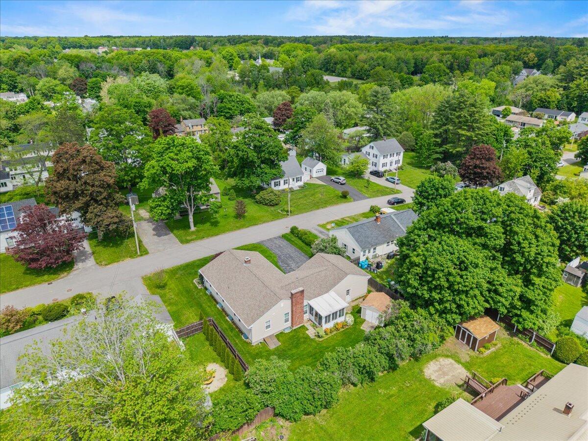 27 Weymouth Street Saco ME 04072