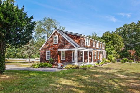 378 Pool Street Biddeford ME 04005