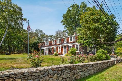 378 Pool Street Biddeford ME 04005