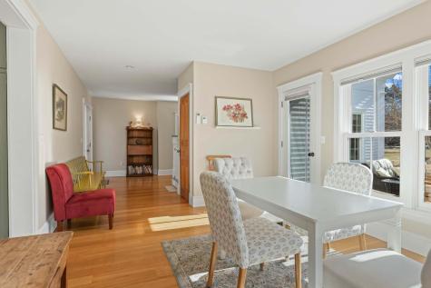 395 Bayview Street Yarmouth ME 04096