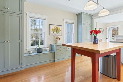 395 Bayview Street Yarmouth ME 04096