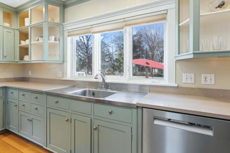 395 Bayview Street Yarmouth ME 04096