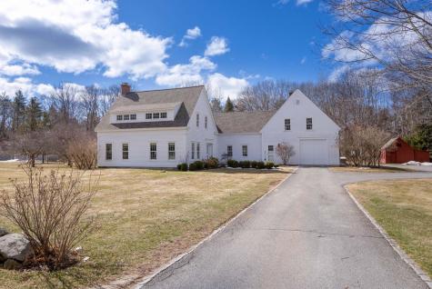 395 Bayview Street Yarmouth ME 04096