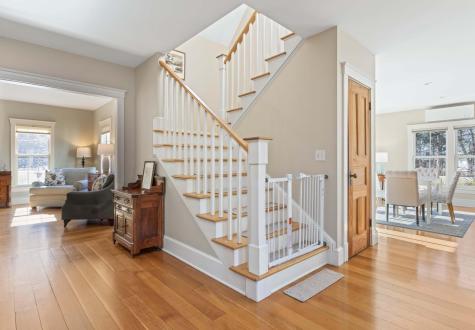 395 Bayview Street Yarmouth ME 04096