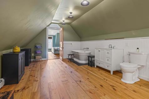 395 Bayview Street Yarmouth ME 04096