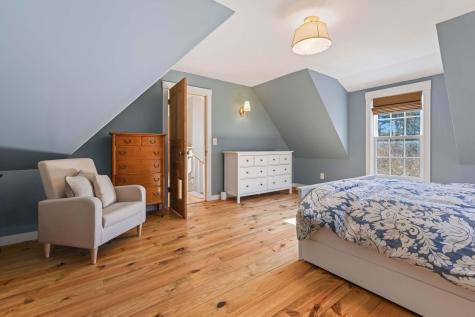 395 Bayview Street Yarmouth ME 04096