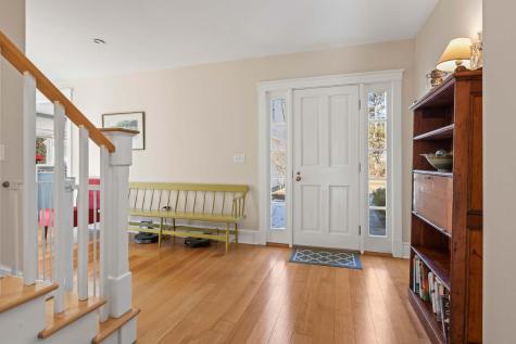 395 Bayview Street Yarmouth ME 04096