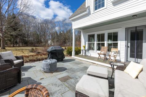 395 Bayview Street Yarmouth ME 04096