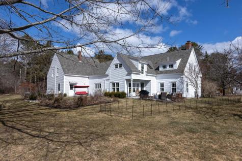 395 Bayview Street Yarmouth ME 04096