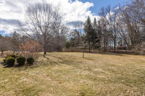 395 Bayview Street Yarmouth ME 04096