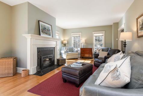 395 Bayview Street Yarmouth ME 04096