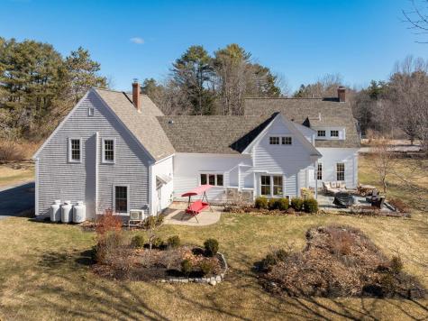 395 Bayview Street Yarmouth ME 04096