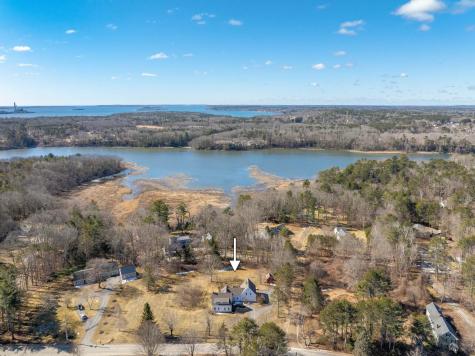 395 Bayview Street Yarmouth ME 04096