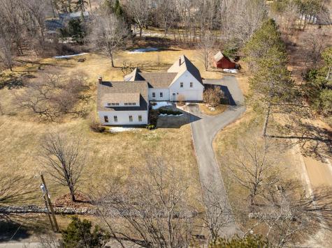 395 Bayview Street Yarmouth ME 04096