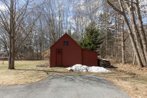 395 Bayview Street Yarmouth ME 04096