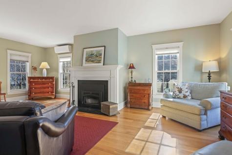 395 Bayview Street Yarmouth ME 04096