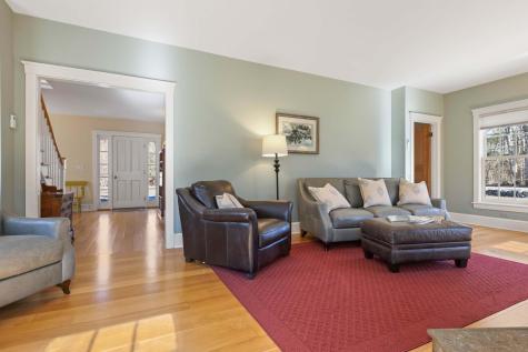 395 Bayview Street Yarmouth ME 04096