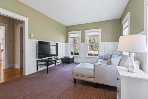 395 Bayview Street Yarmouth ME 04096