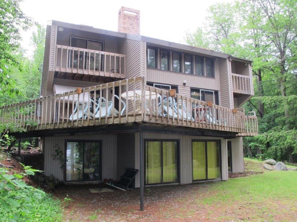 78 Mcgrath Pond Road, Oakland ME Real Estate Listing MLS {gListing