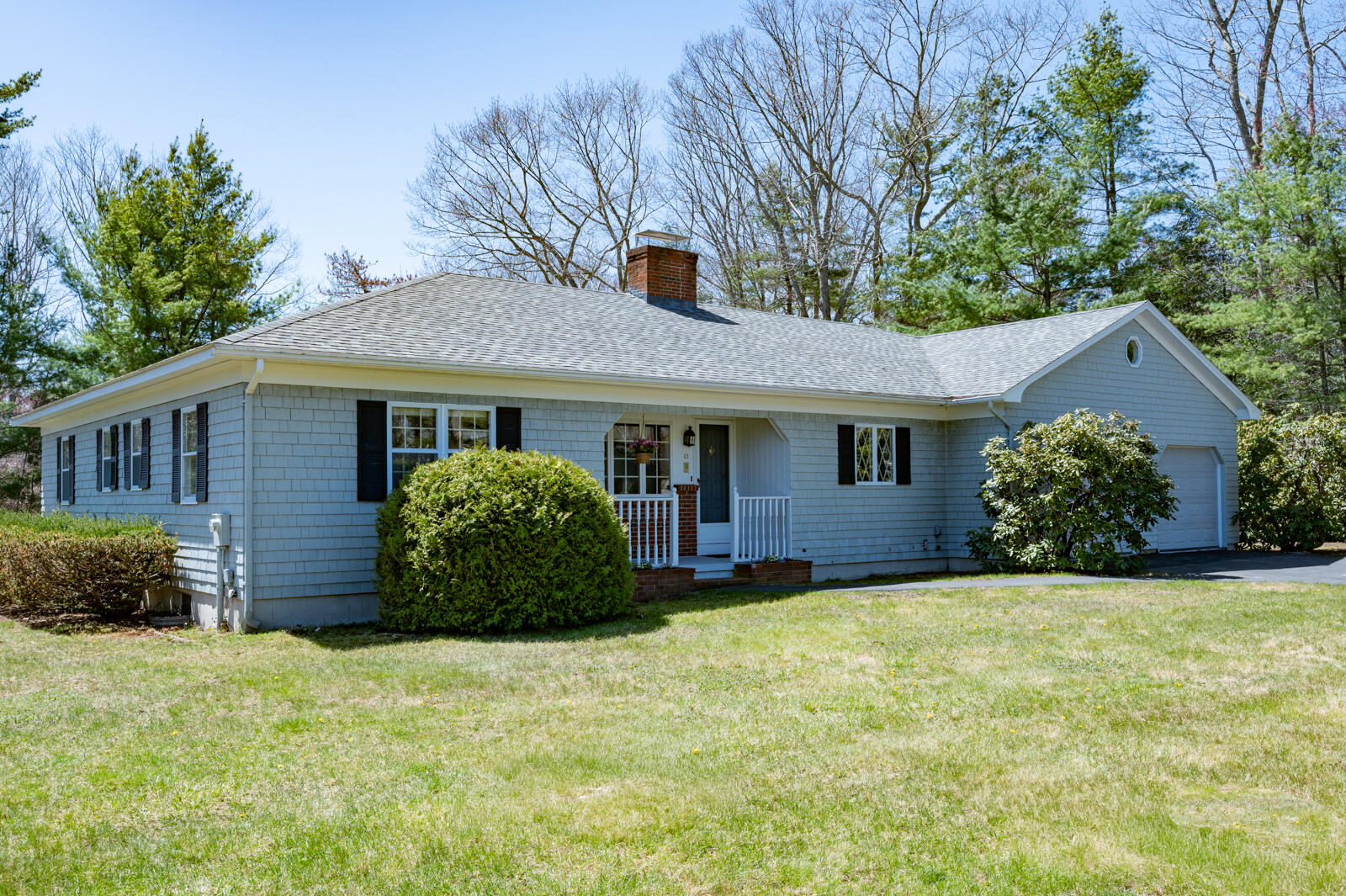 65 Candlewood Lane Wells ME 04090