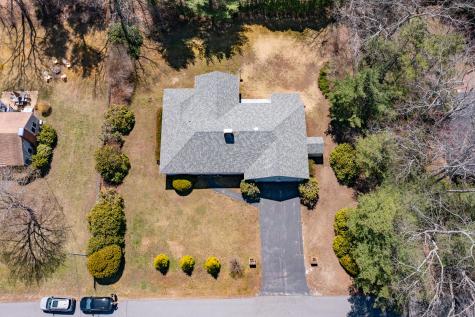 65 Candlewood Lane Wells ME 04090