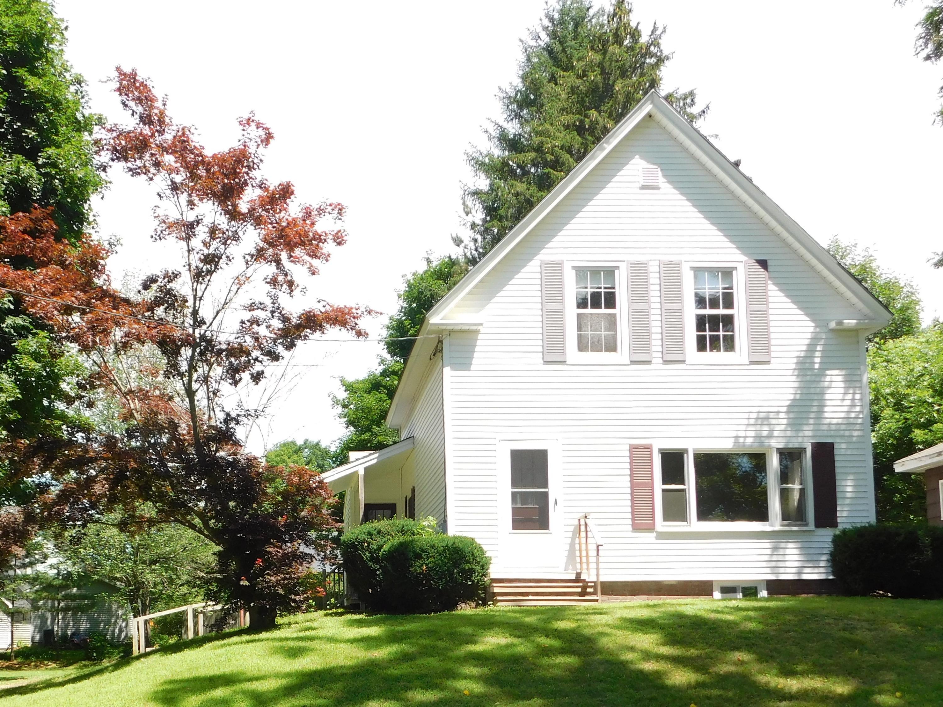 44 Siding Street Benton ME 04901