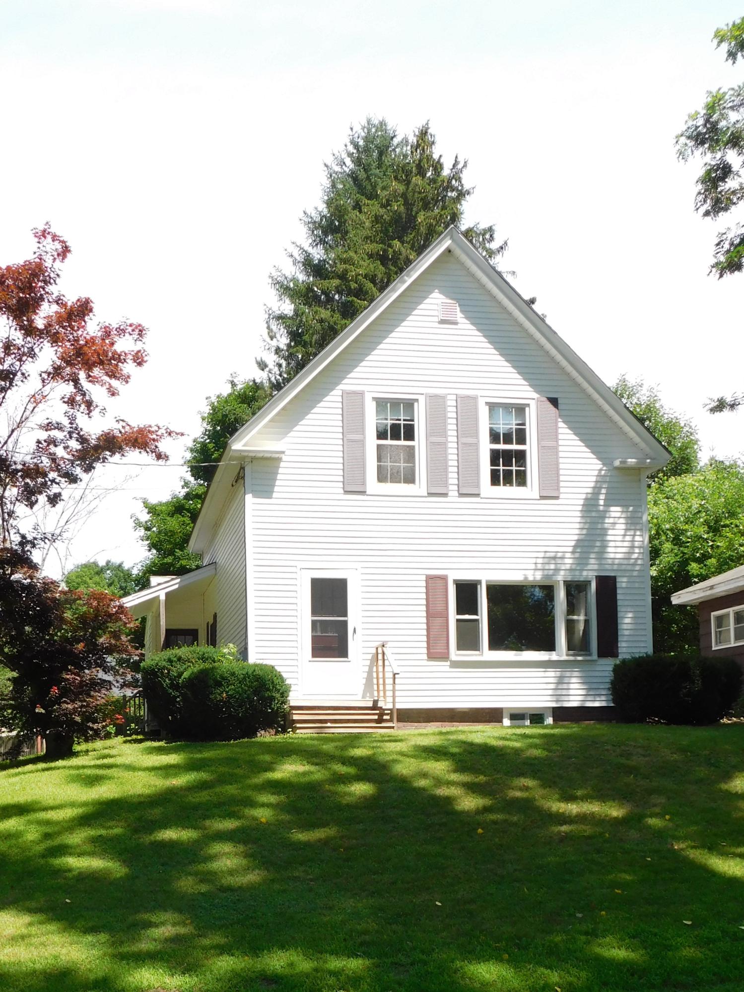 44 Siding Street Benton ME 04901