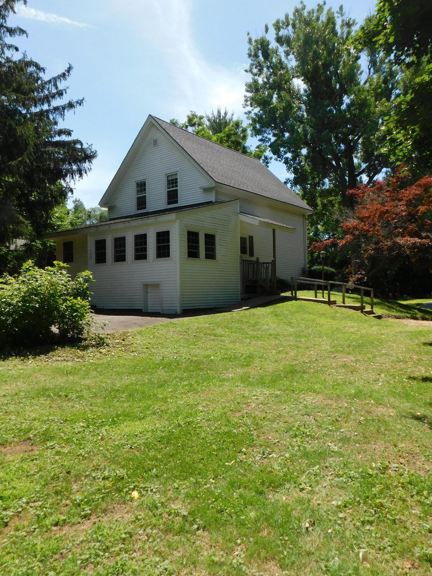 44 Siding Street Benton ME 04901