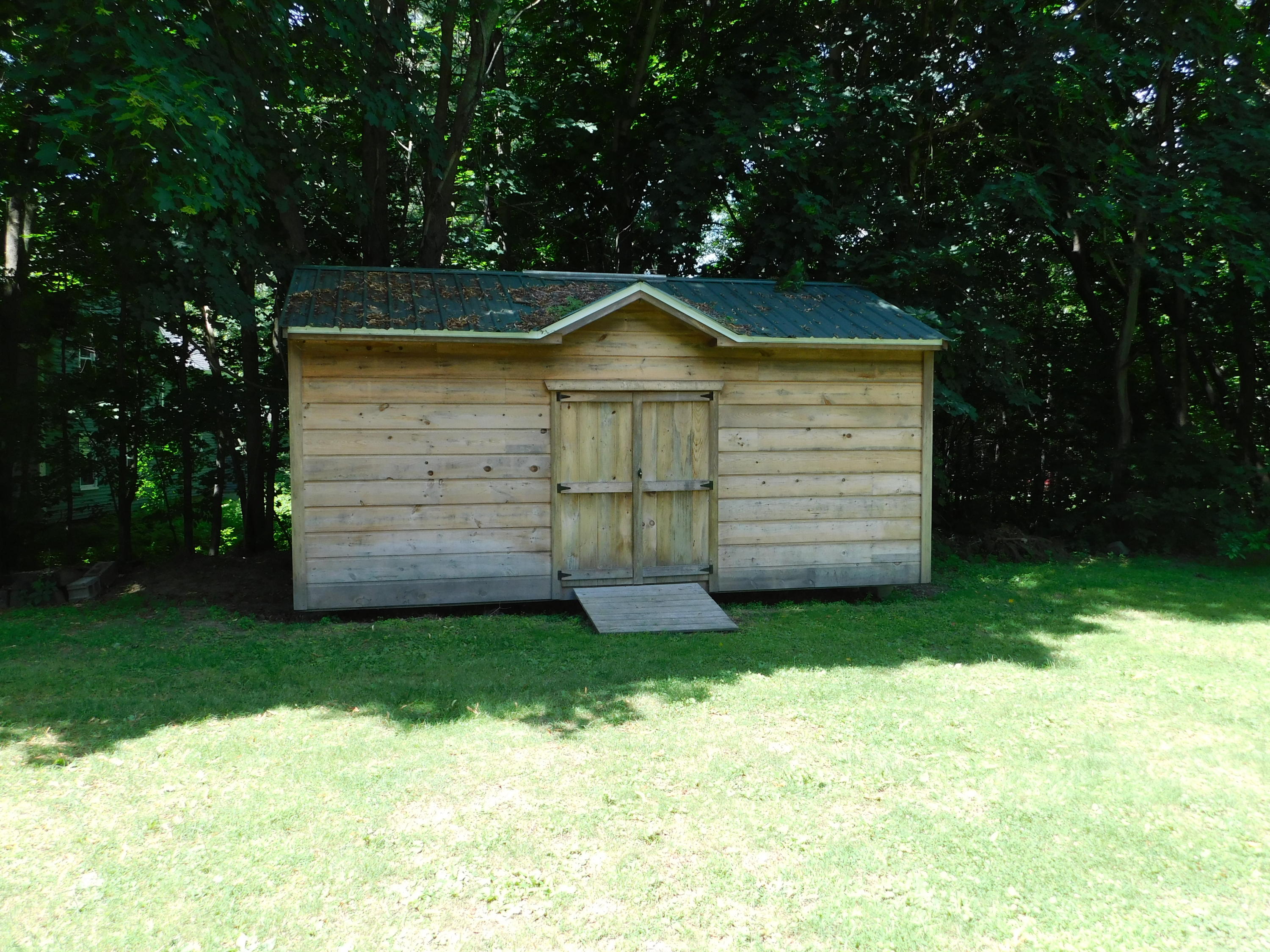 44 Siding Street Benton ME 04901