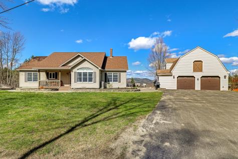 244 Eaton Hill Road Rumford ME 04276