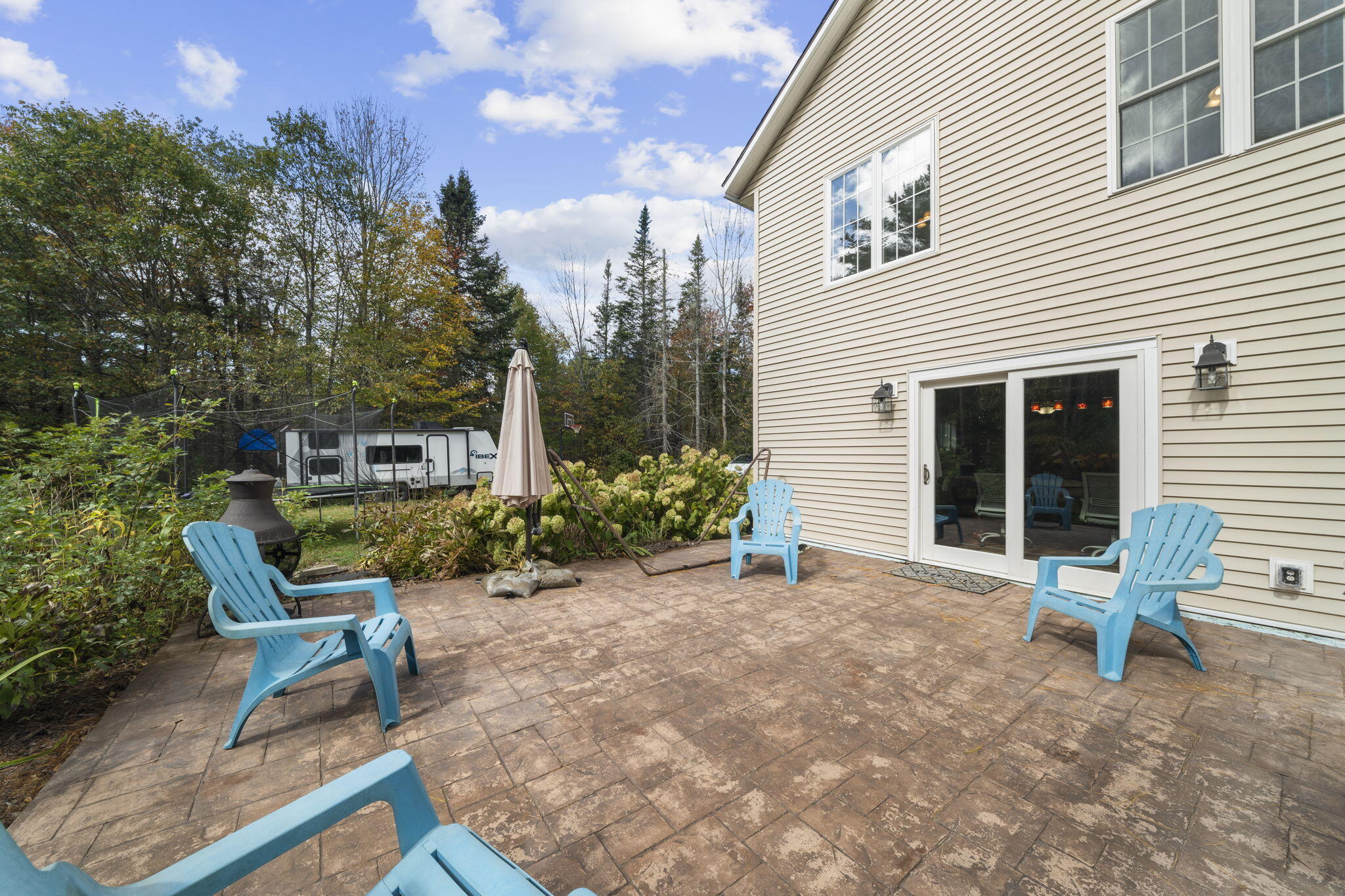390 N Searsport Road Prospect ME 04981