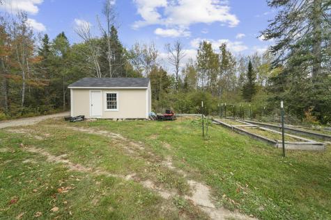 390 N Searsport Road Prospect ME 04981