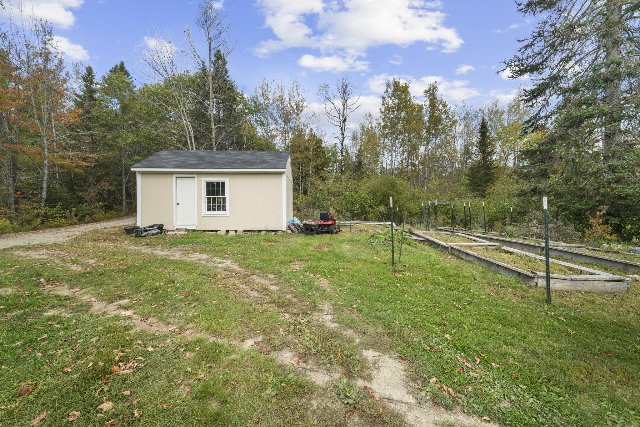390 N Searsport Road Prospect ME 04981