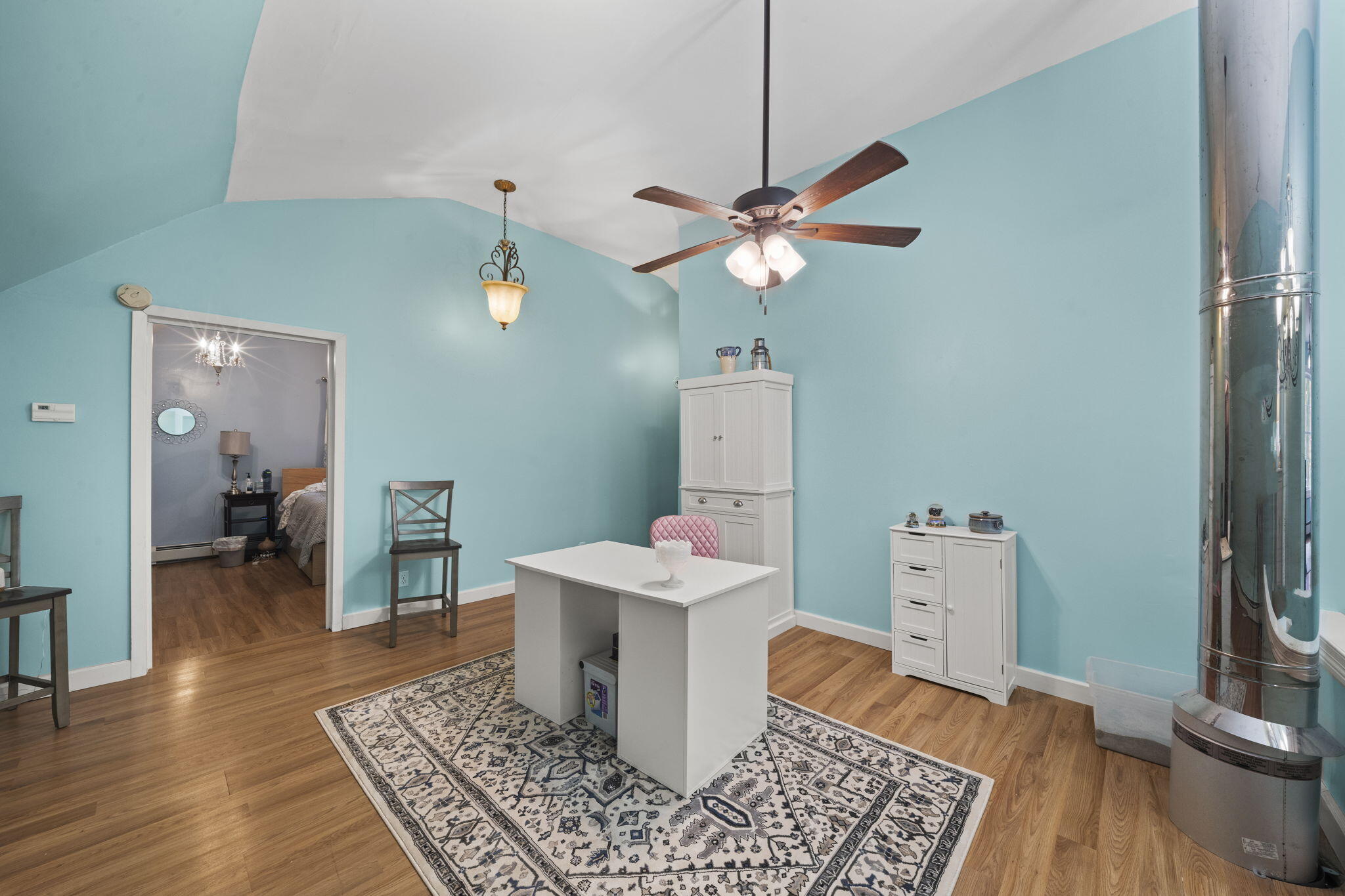 390 N Searsport Road Prospect ME 04981