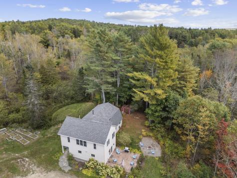 390 N Searsport Road Prospect ME 04981