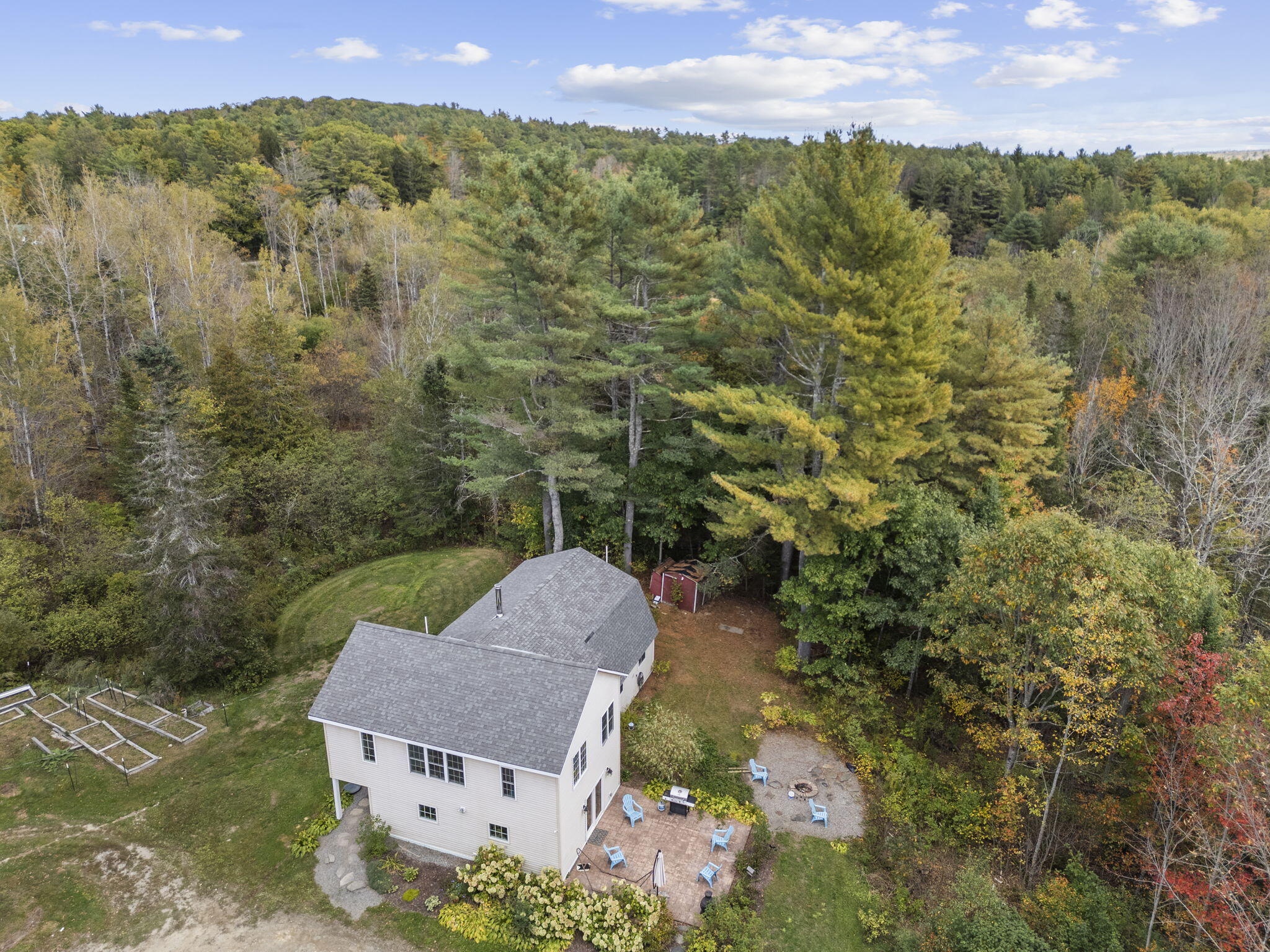 390 N Searsport Road Prospect ME 04981