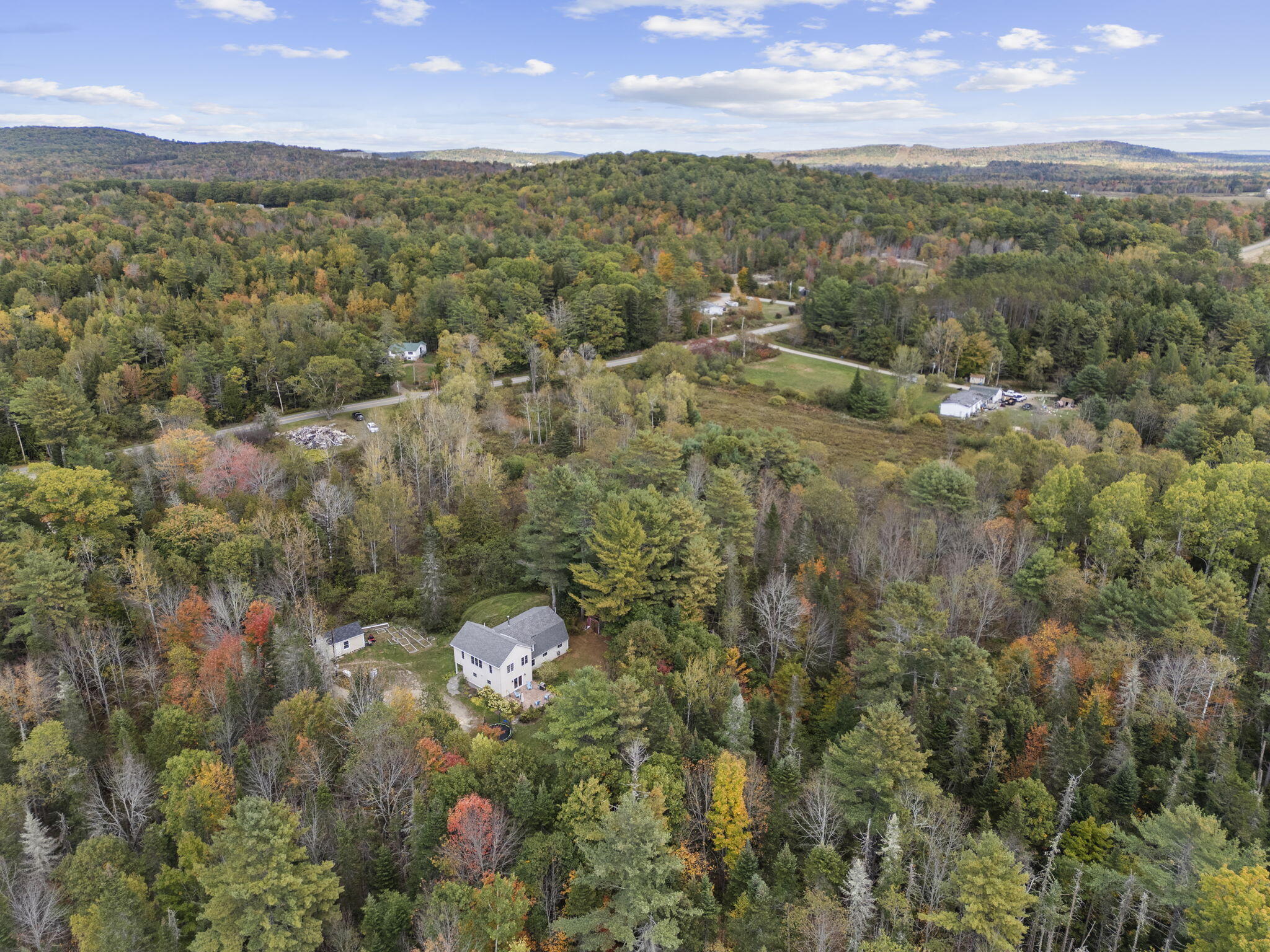 390 N Searsport Road Prospect ME 04981