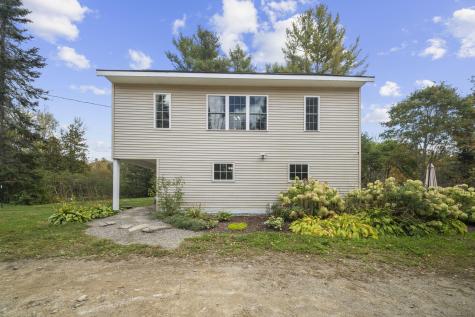 390 N Searsport Road Prospect ME 04981