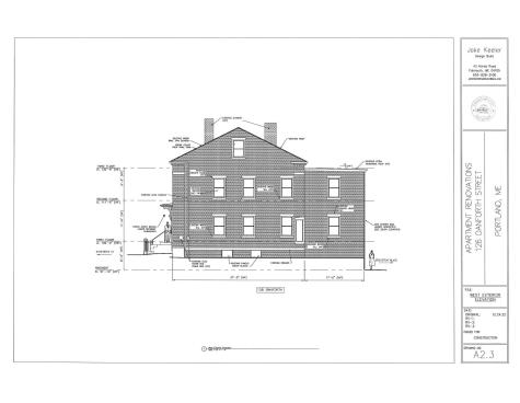 128 Danforth Street Portland ME 04101