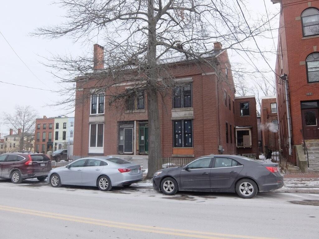 128 Danforth Street Portland ME 04101